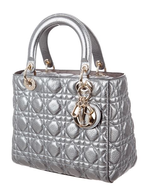 christian dior satchel handbag.